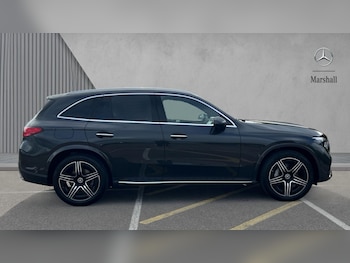 Used Mercedes-Benz GLC 2025 for sale - 76168764: Photo 4