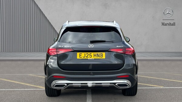 Used Mercedes-Benz GLC 2025 for sale - 76168764: Photo 7