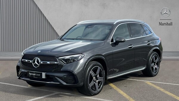 Used Mercedes-Benz GLC 2025 for sale - 76168764: Photo 8