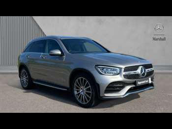 2022 - 300d 4Matic AMG Line Premium 5dr 9G-Tronic Auto