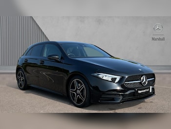 Used Mercedes-Benz A-Class 2022 for sale - 75417069: Photo