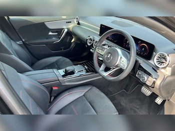 Used Mercedes-Benz A-Class 2022 for sale - 75417069: Photo