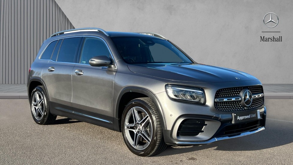 Used Mercedes-Benz GLB 2024 for sale - 77067800: Photo 1