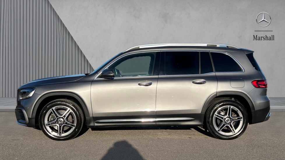 Used Mercedes-Benz GLB 2024 for sale - 77067800: Photo 10