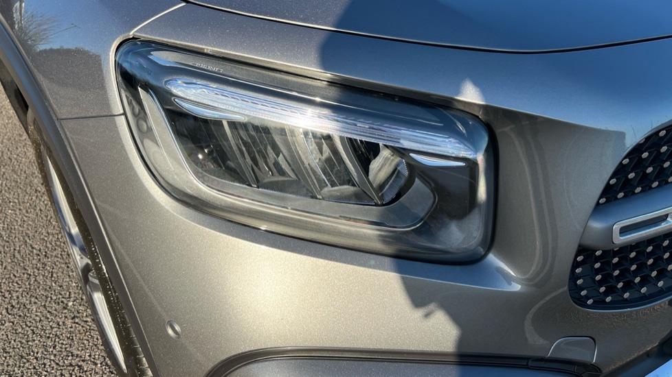 Used Mercedes-Benz GLB 2024 for sale - 77067800: Photo 20