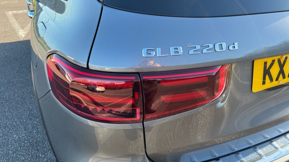 Used Mercedes-Benz GLB 2024 for sale - 77067800: Photo 21