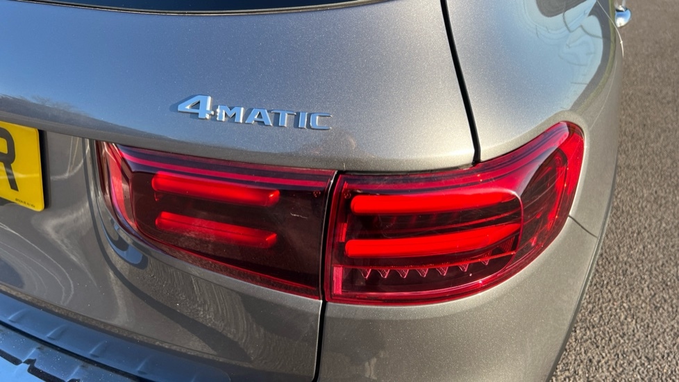 Used Mercedes-Benz GLB 2024 for sale - 77067800: Photo 22