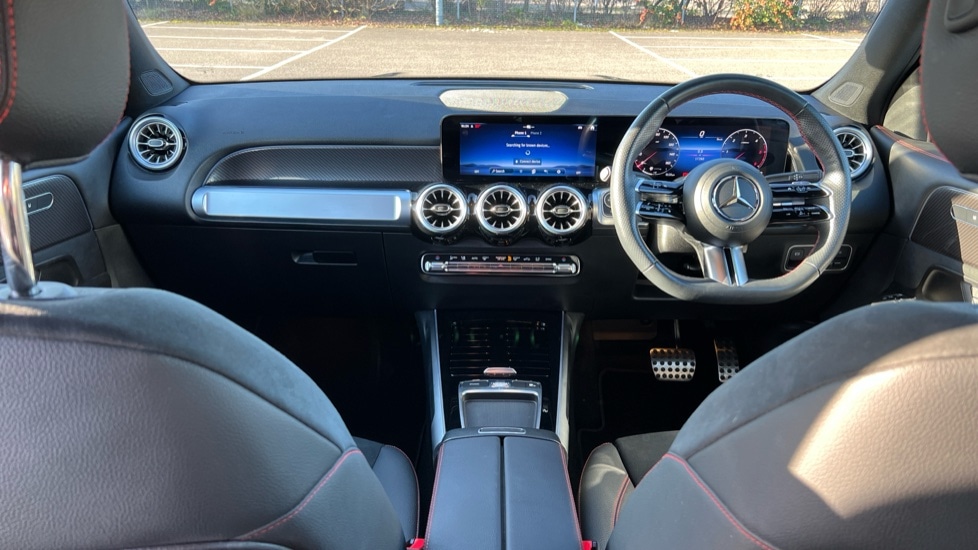 Used Mercedes-Benz GLB 2024 for sale - 77067800: Photo 23