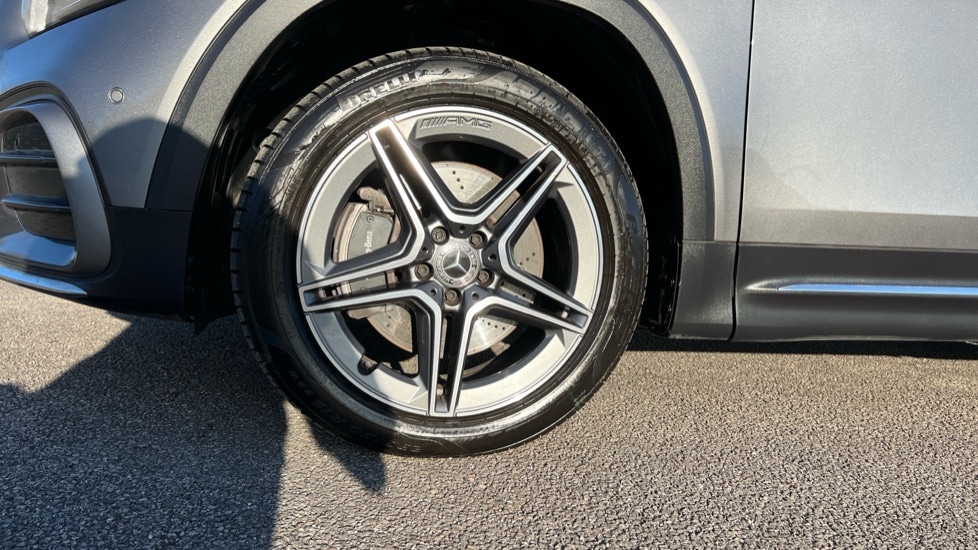 Used Mercedes-Benz GLB 2024 for sale - 77067800: Photo 25