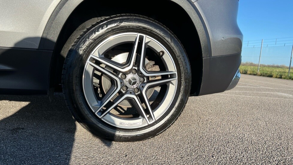 Used Mercedes-Benz GLB 2024 for sale - 77067800: Photo 26