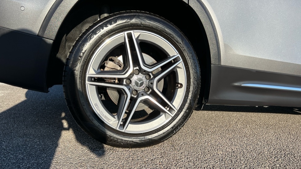 Used Mercedes-Benz GLB 2024 for sale - 77067800: Photo 27