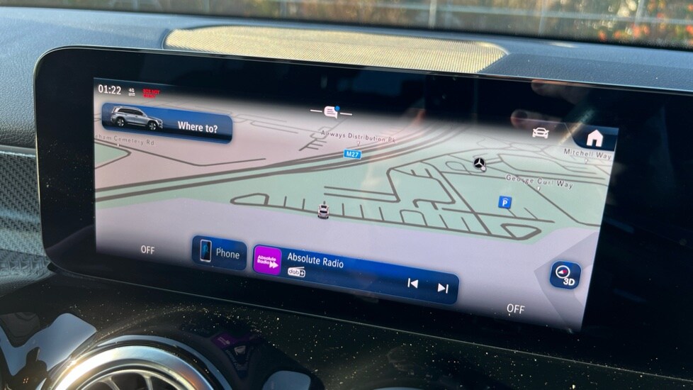 Used Mercedes-Benz GLB 2024 for sale - 77067800: Photo 33