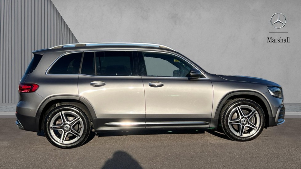 Used Mercedes-Benz GLB 2024 for sale - 77067800: Photo 4