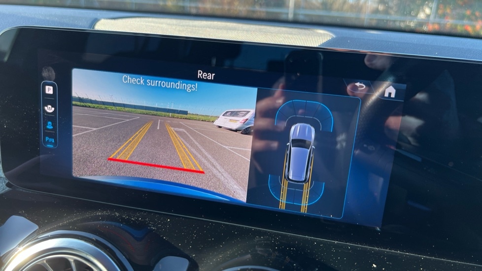 Used Mercedes-Benz GLB 2024 for sale - 77067800: Photo 40