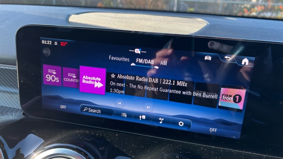 Used Mercedes-Benz GLB 2024 for sale - 77067800: Photo 41