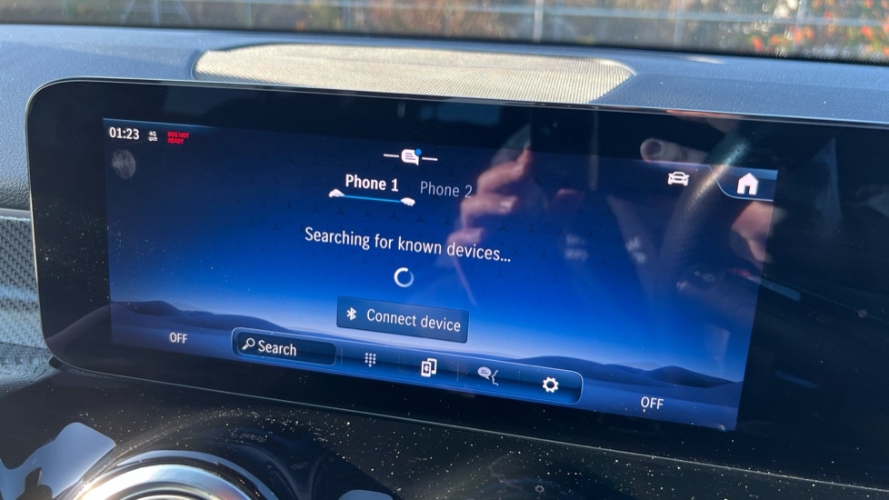 Used Mercedes-Benz GLB 2024 for sale - 77067800: Photo 43