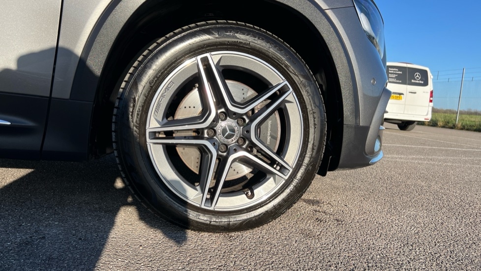 Used Mercedes-Benz GLB 2024 for sale - 77067800: Photo 5