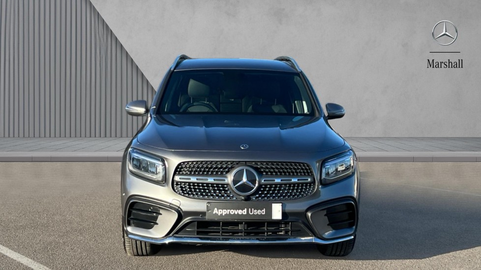 Used Mercedes-Benz GLB 2024 for sale - 77067800: Photo 6