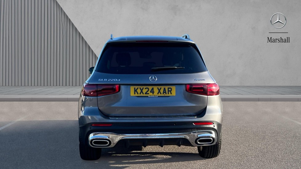 Used Mercedes-Benz GLB 2024 for sale - 77067800: Photo 7