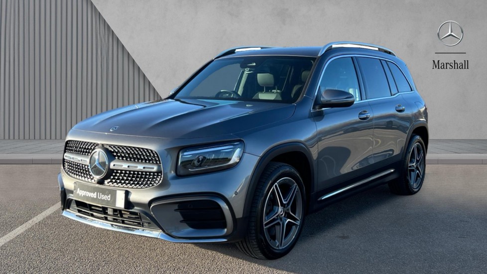 Used Mercedes-Benz GLB 2024 for sale - 77067800: Photo 8
