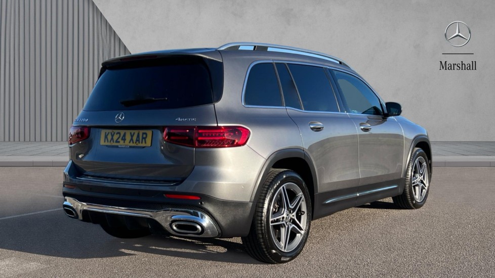 Used Mercedes-Benz GLB 2024 for sale - 77067800: Photo 9