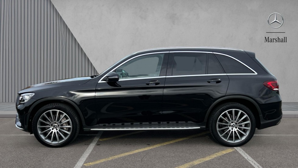 Used Mercedes-Benz GLC 2022 for sale - 76428234: Photo 10
