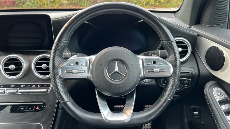 Used Mercedes-Benz GLC 2022 for sale - 76428234: Photo 12