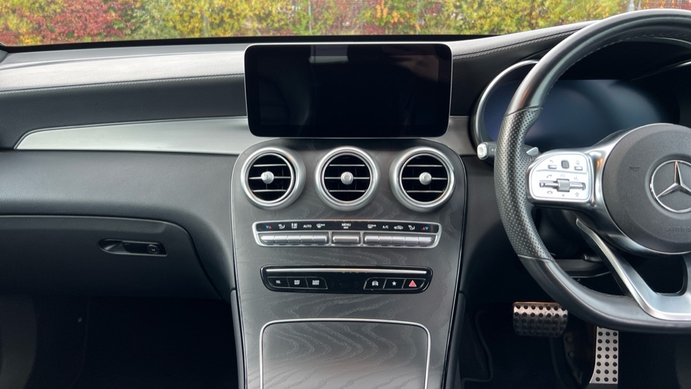 Used Mercedes-Benz GLC 2022 for sale - 76428234: Photo 13