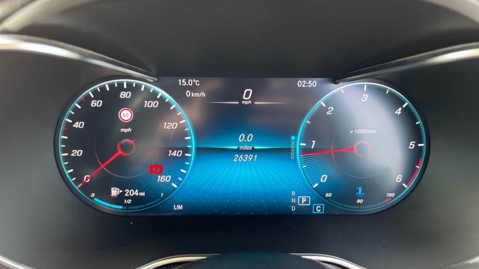 Used Mercedes-Benz GLC 2022 for sale - 76428234: Photo 16