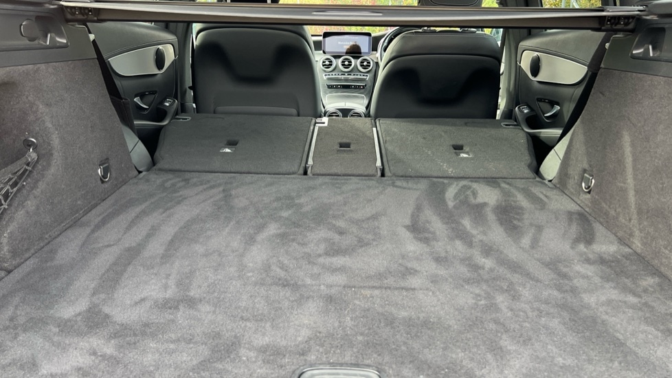 Used Mercedes-Benz GLC 2022 for sale - 76428234: Photo 18