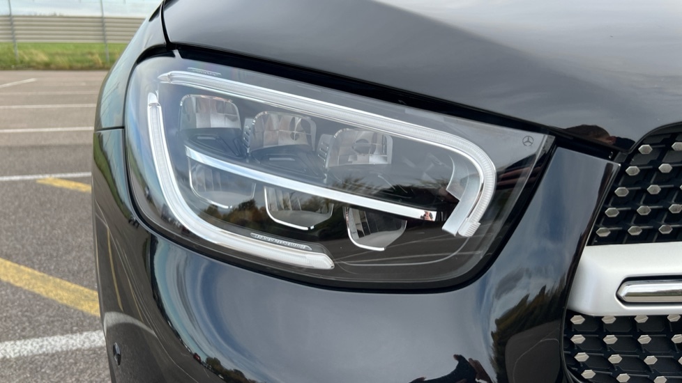 Used Mercedes-Benz GLC 2022 for sale - 76428234: Photo 20