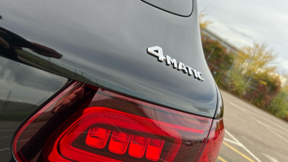 Used Mercedes-Benz GLC 2022 for sale - 76428234: Photo 22