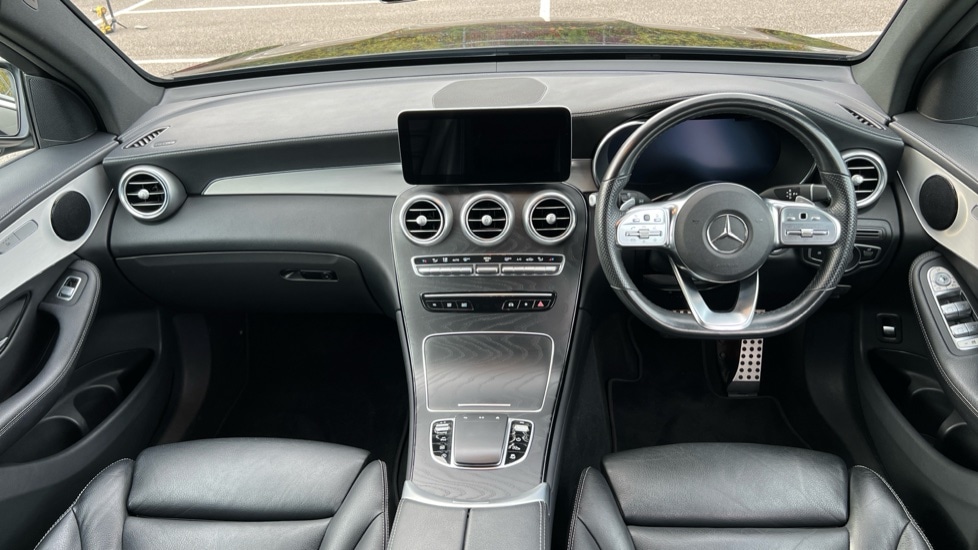 Used Mercedes-Benz GLC 2022 for sale - 76428234: Photo 23