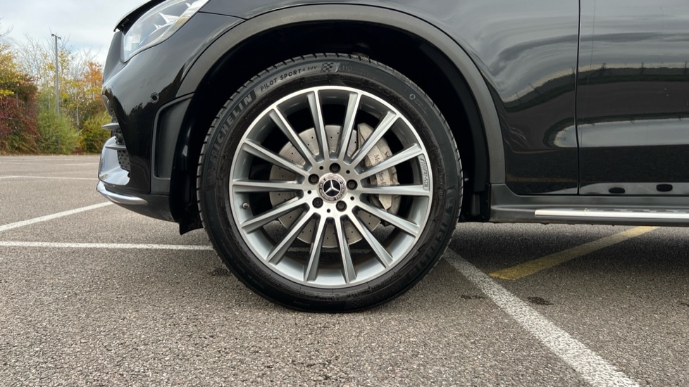 Used Mercedes-Benz GLC 2022 for sale - 76428234: Photo 25