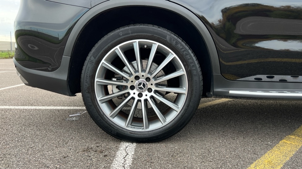 Used Mercedes-Benz GLC 2022 for sale - 76428234: Photo 27
