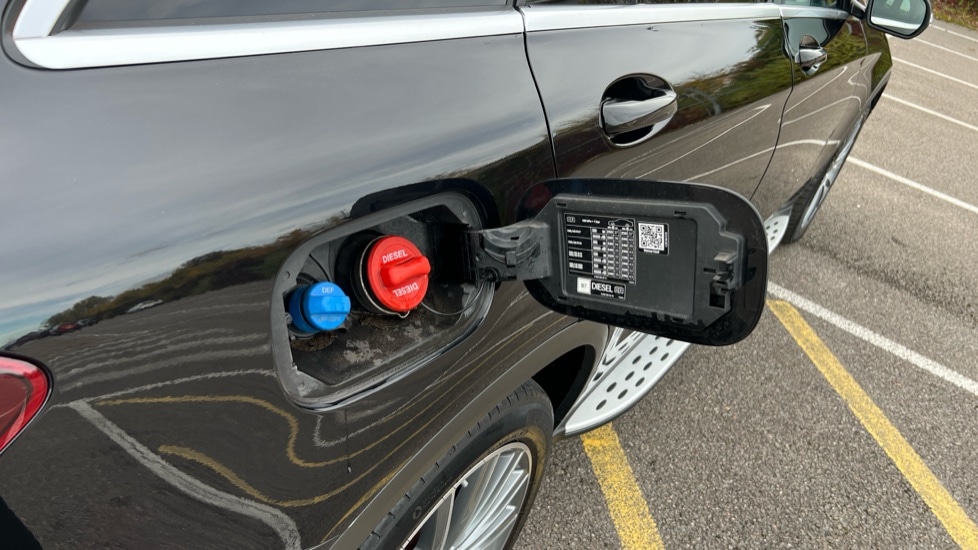 Used Mercedes-Benz GLC 2022 for sale - 76428234: Photo 28