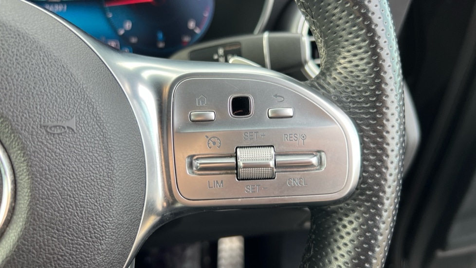 Used Mercedes-Benz GLC 2022 for sale - 76428234: Photo 29