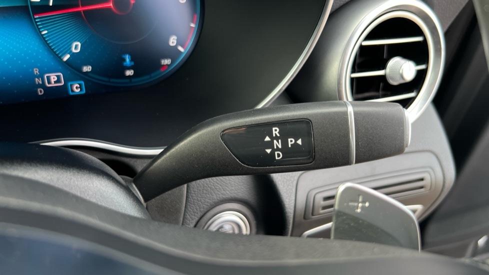 Used Mercedes-Benz GLC 2022 for sale - 76428234: Photo 31