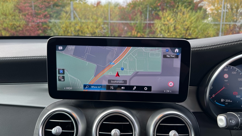 Used Mercedes-Benz GLC 2022 for sale - 76428234: Photo 33