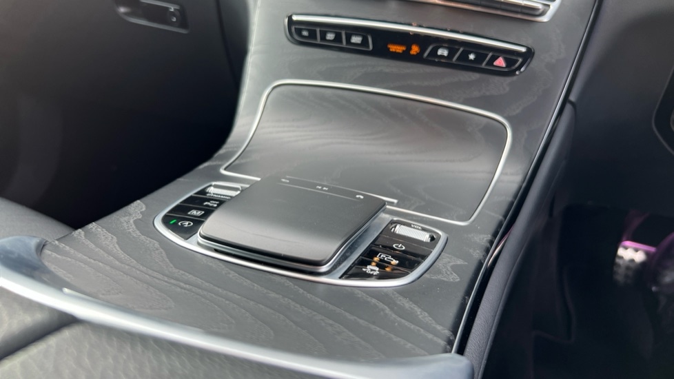 Used Mercedes-Benz GLC 2022 for sale - 76428234: Photo 35