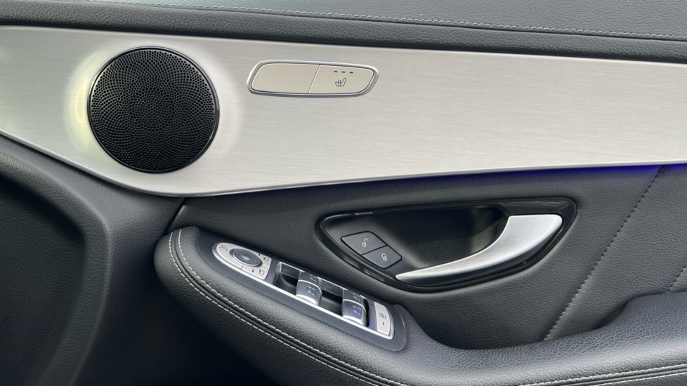 Used Mercedes-Benz GLC 2022 for sale - 76428234: Photo 37