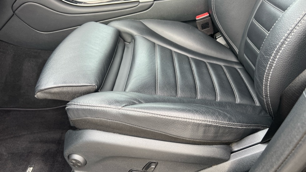 Used Mercedes-Benz GLC 2022 for sale - 76428234: Photo 38