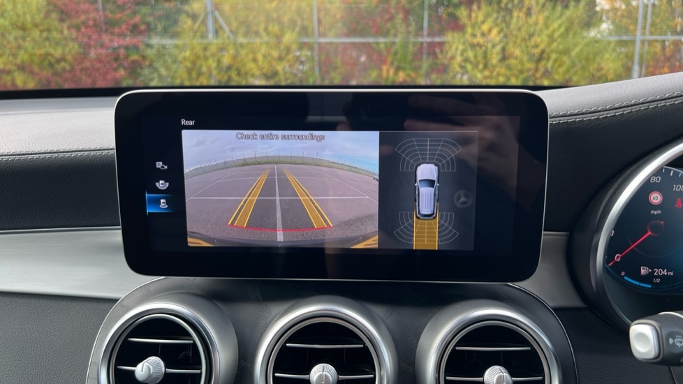 Used Mercedes-Benz GLC 2022 for sale - 76428234: Photo 39