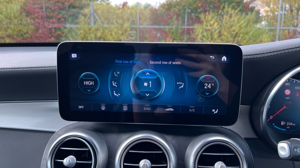 Used Mercedes-Benz GLC 2022 for sale - 76428234: Photo 41