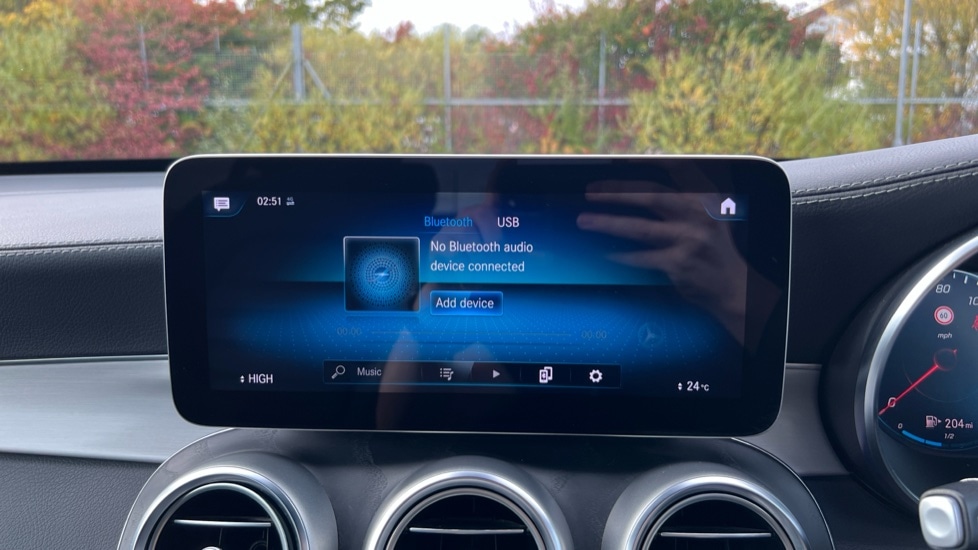 Used Mercedes-Benz GLC 2022 for sale - 76428234: Photo 42