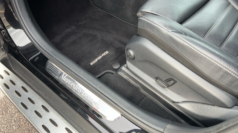 Used Mercedes-Benz GLC 2022 for sale - 76428234: Photo 43