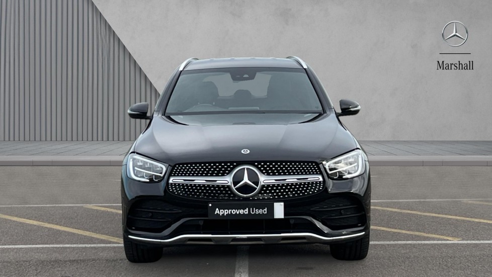 Used Mercedes-Benz GLC 2022 for sale - 76428234: Photo 6