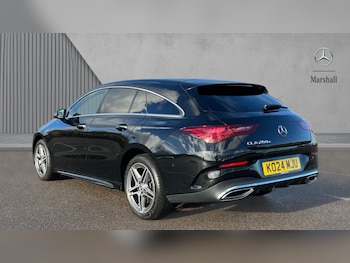 Used Mercedes-Benz CLA 2024 for sale - 76872960: Photo