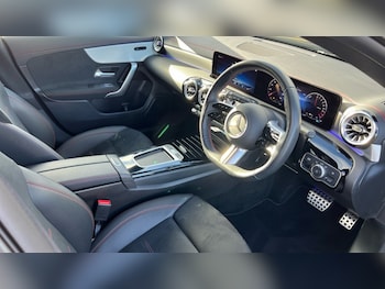 Used Mercedes-Benz CLA 2024 for sale - 76872960: Photo