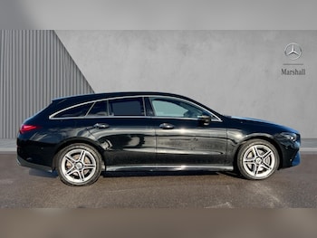 Used Mercedes-Benz CLA 2024 for sale - 76872960: Photo